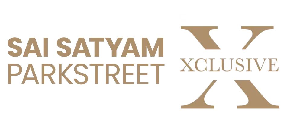Sai Parkstreet Kalyan Logo