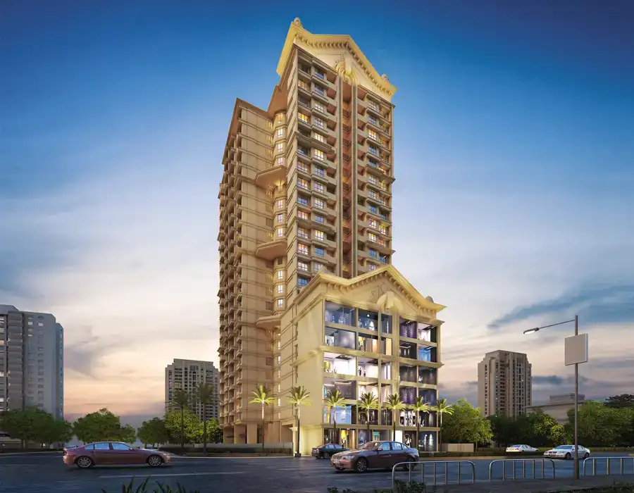 Sai Parkstreet Kalyan